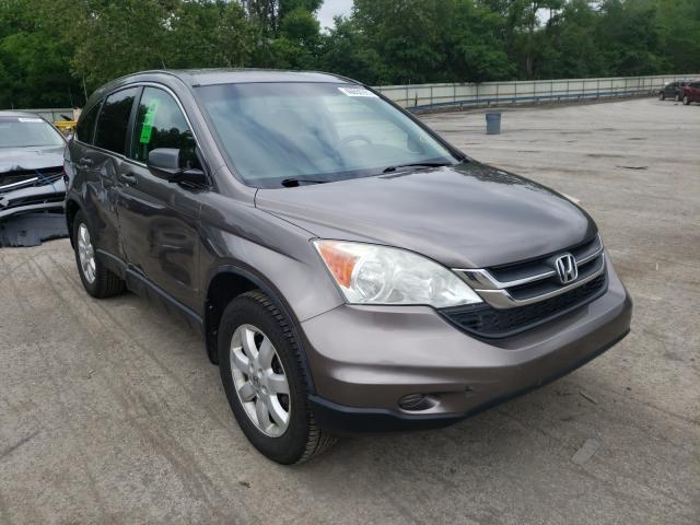 HONDA CR-V SE 2011 5j6re4h47bl093926