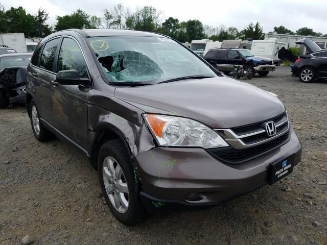 HONDA CR-V SE 2011 5j6re4h47bl096986