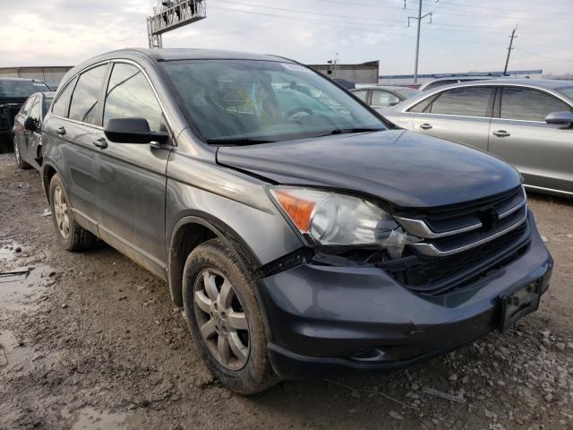 HONDA CR-V SE 2011 5j6re4h47bl115231