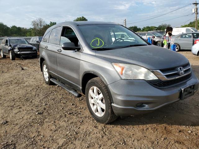 HONDA CR-V SE 2011 5j6re4h47bl122499