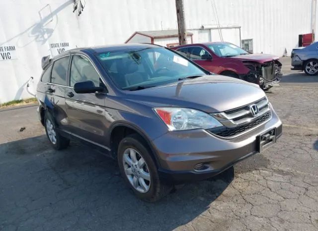 HONDA CR-V 2011 5j6re4h48bl002694