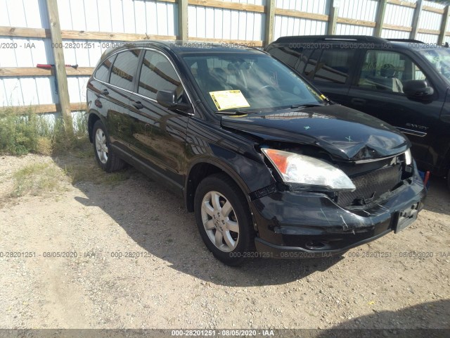 HONDA CR-V 2011 5j6re4h48bl015784