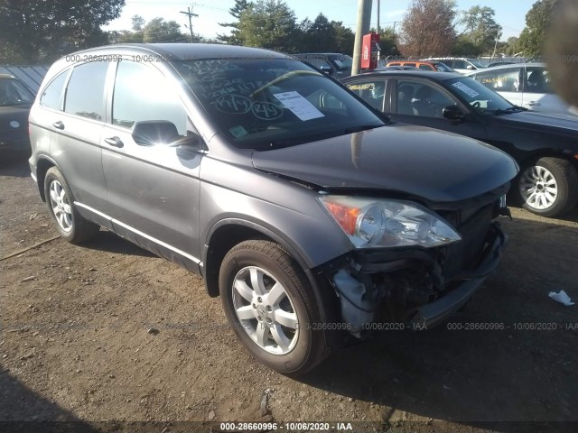 HONDA CR-V 2011 5j6re4h48bl021178