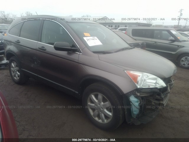 HONDA CR-V 2011 5j6re4h48bl021262