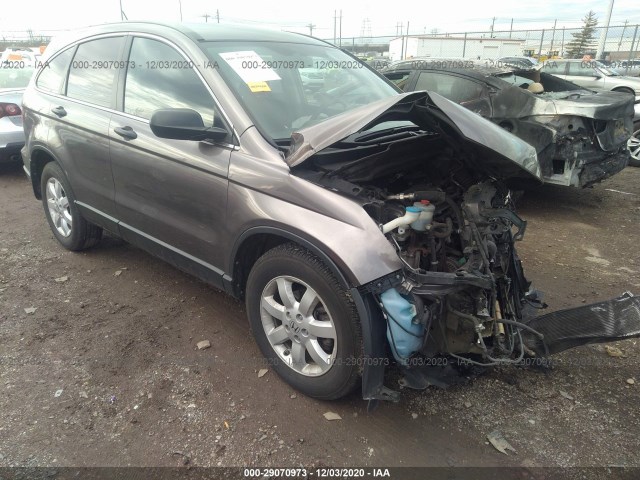 HONDA CR-V 2011 5j6re4h48bl042029