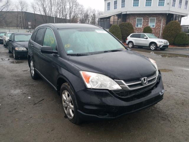 HONDA CR-V SE 2011 5j6re4h48bl045528