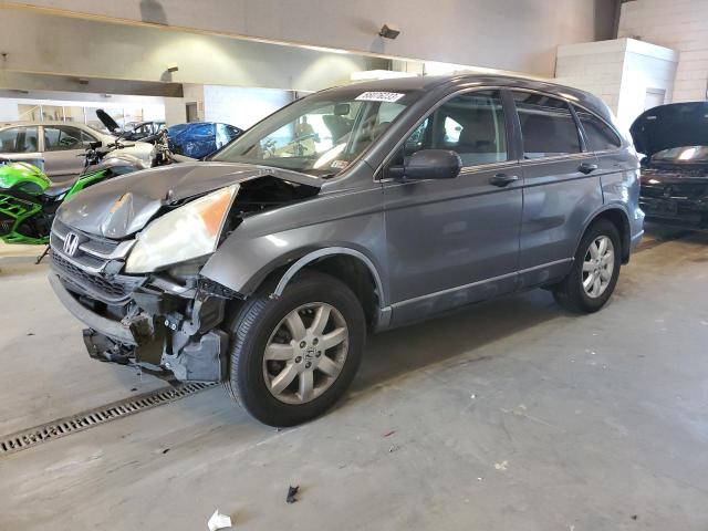 HONDA CR-V SE 2011 5j6re4h48bl050146