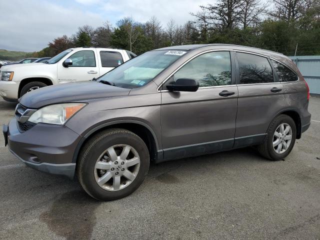 HONDA CR-V SE 2011 5j6re4h48bl061180