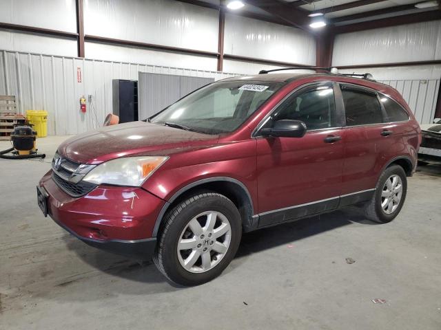 HONDA CR-V SE 2011 5j6re4h48bl065312