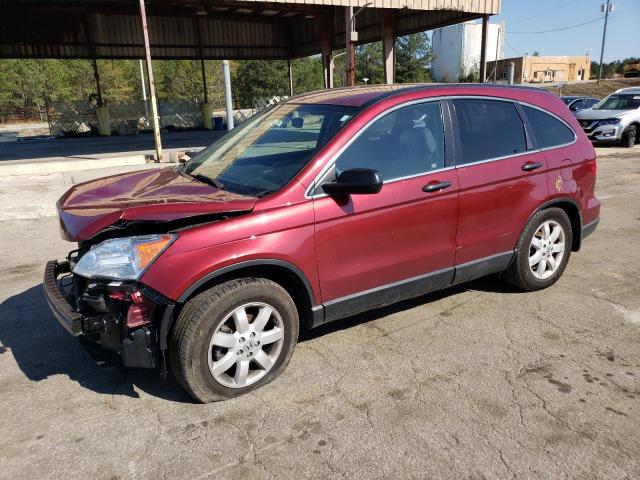 HONDA CR-V SE 2011 5j6re4h48bl065357