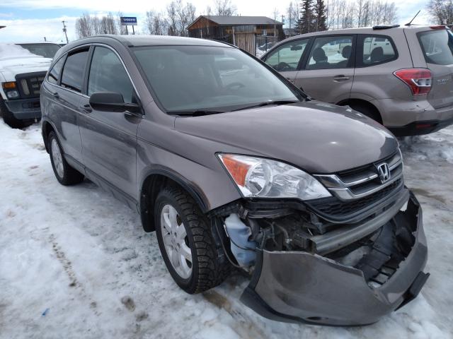 HONDA CR-V SE 2011 5j6re4h48bl069991