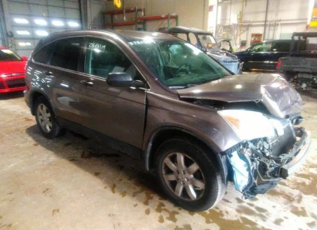 HONDA CR-V 2011 5j6re4h48bl070980