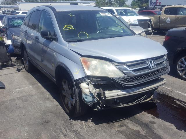 HONDA CR-V SE 2011 5j6re4h48bl079047