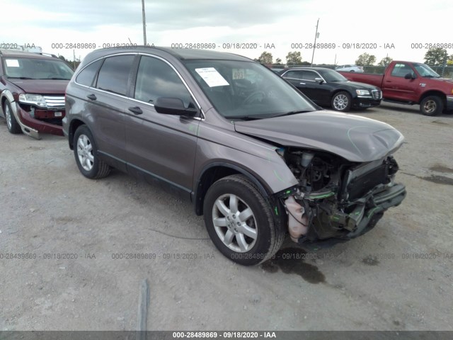 HONDA CR-V 2011 5j6re4h48bl083924