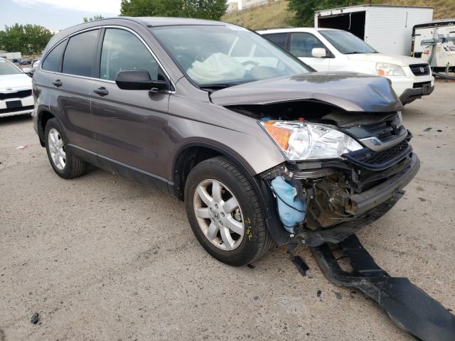 HONDA CR-V SE 2011 5j6re4h48bl087813