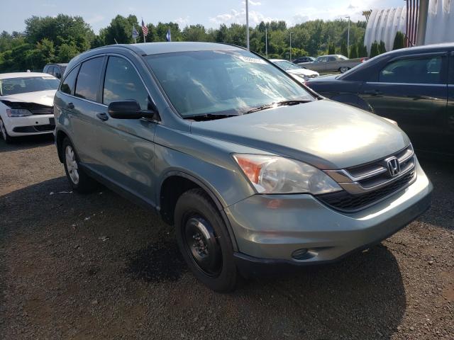 HONDA CR-V SE 2011 5j6re4h48bl102519