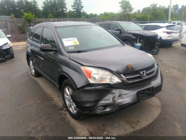 HONDA CR-V 2011 5j6re4h48bl103024