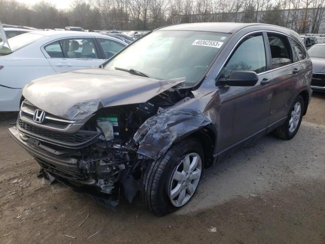 HONDA CR-V SE 2011 5j6re4h48bl104450