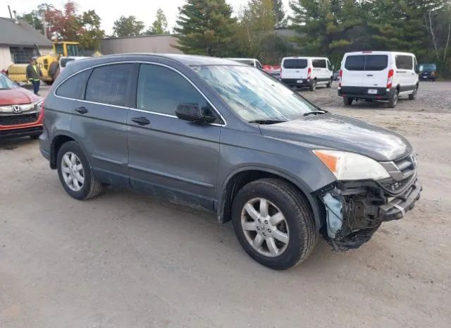 HONDA CR-V 2011 5j6re4h48bl114833