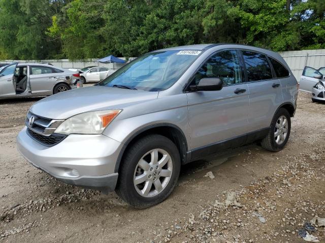 HONDA CR-V SE 2011 5j6re4h48bl114900