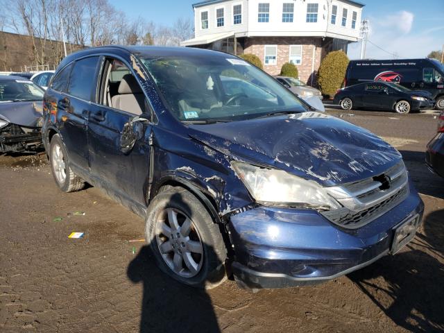 HONDA CR-V SE 2011 5j6re4h49bl005183