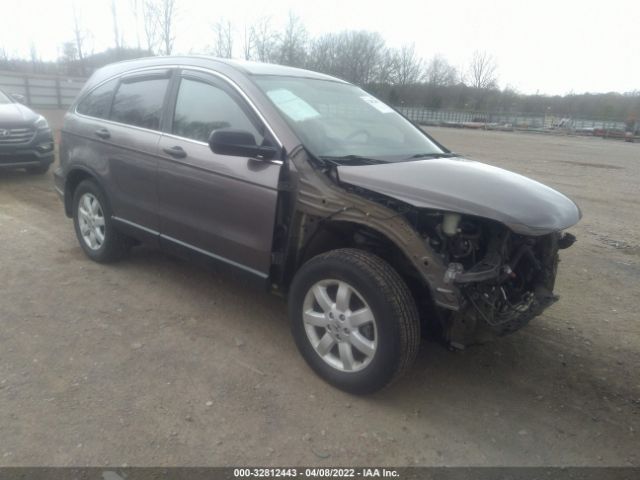 HONDA CR-V 2011 5j6re4h49bl008598