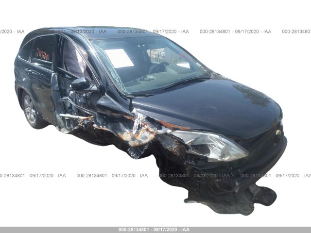 HONDA CR-V 2011 5j6re4h49bl009864