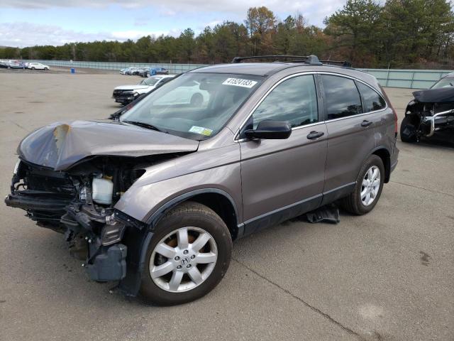 HONDA CR-V SE 2011 5j6re4h49bl012036