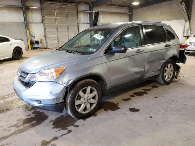 HONDA CR-V SE 2011 5j6re4h49bl020217