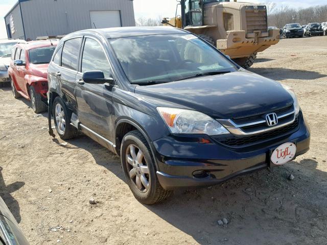 HONDA CR-V SE 2011 5j6re4h49bl021951