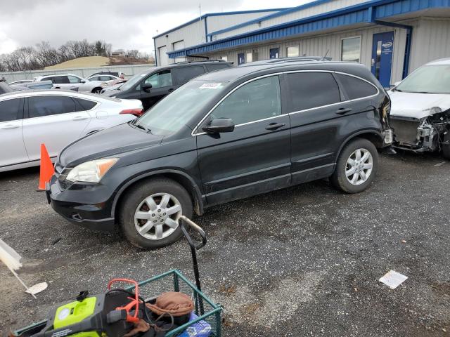 HONDA CR-V SE 2011 5j6re4h49bl053105