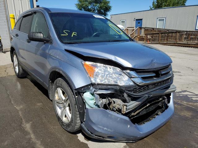 HONDA CR-V SE 2011 5j6re4h49bl060295