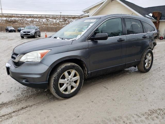 HONDA CRV 2011 5j6re4h49bl073712