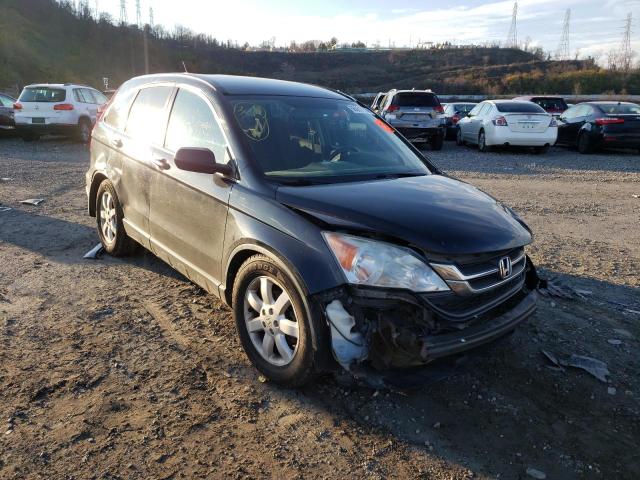 HONDA CR-V SE 2011 5j6re4h49bl083429