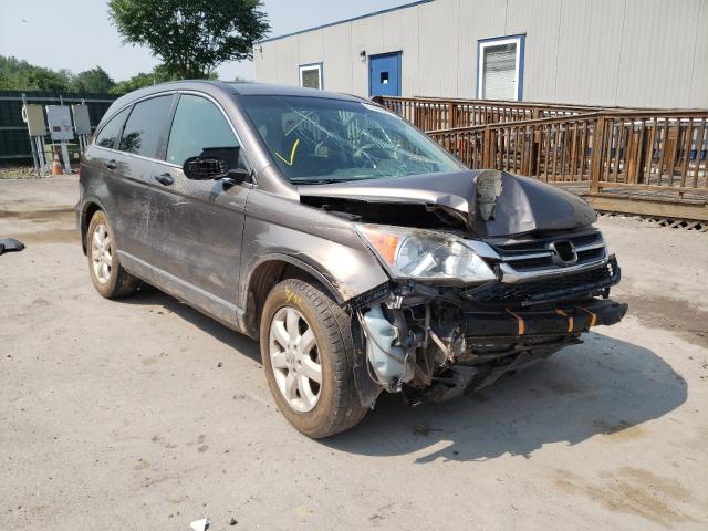 HONDA CR-V SE 2011 5j6re4h49bl091613