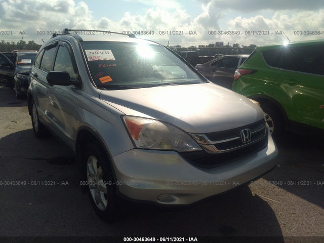 HONDA CR-V 2011 5j6re4h49bl092048