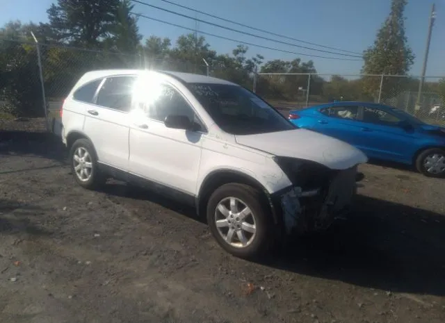 HONDA CR-V 2011 5j6re4h49bl092857