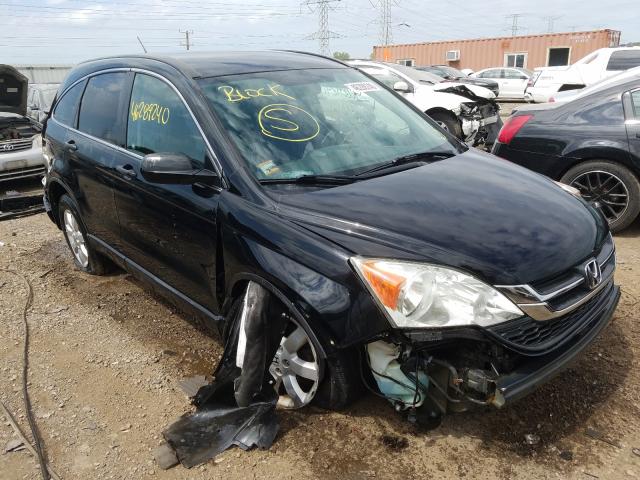 HONDA CR-V SE 2011 5j6re4h49bl095676