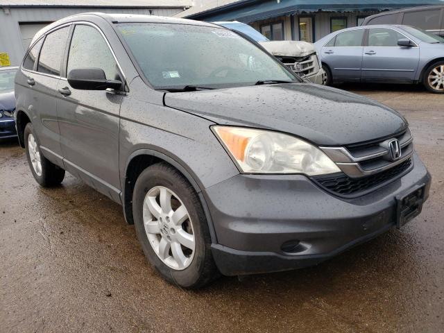 HONDA CR-V SE 2011 5j6re4h49bl099940