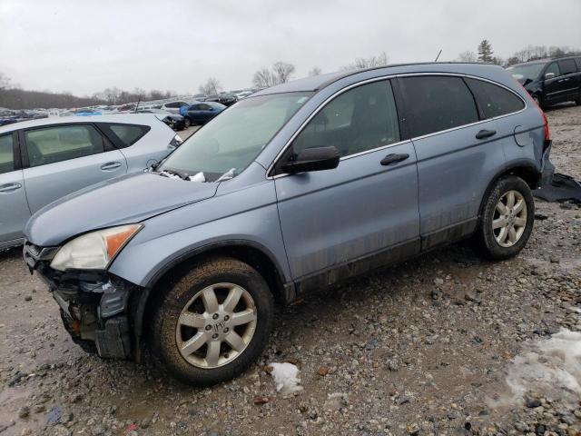 HONDA CR-V SE 2011 5j6re4h49bl102657