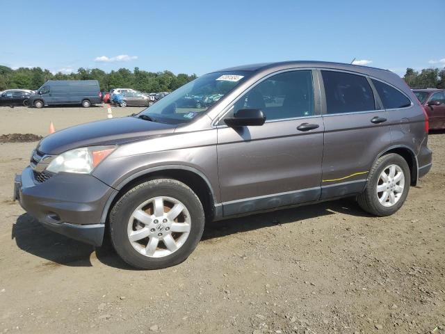 HONDA CR-V SE 2011 5j6re4h49bl108247