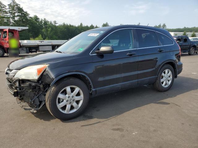 HONDA CR-V SE 2011 5j6re4h49bl108314