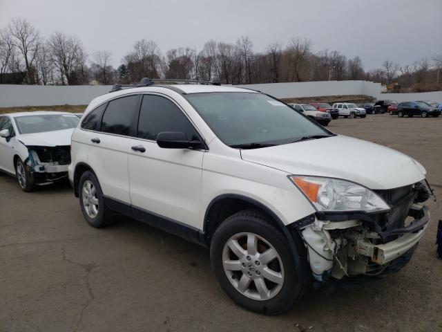 HONDA CR-V SE 2011 5j6re4h49bl115988