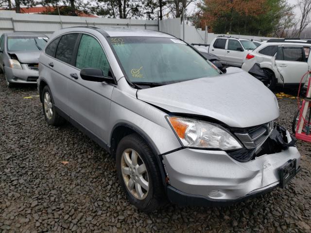 HONDA CR-V SE 2011 5j6re4h49bl119362