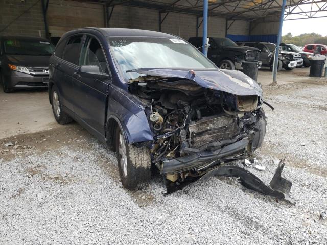 HONDA CR-V SE 2011 5j6re4h49bl119393