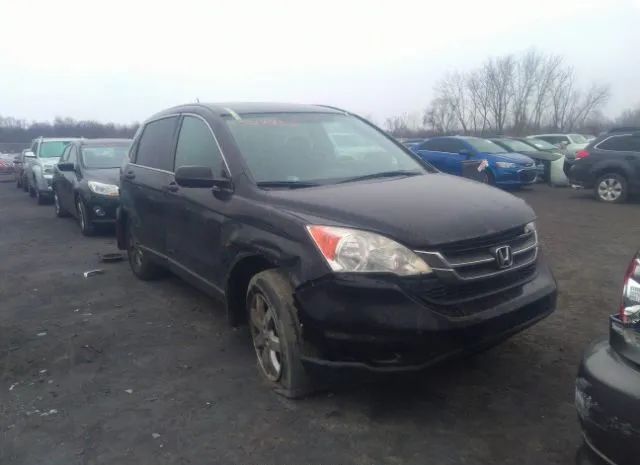 HONDA CR-V 2011 5j6re4h49bl120592