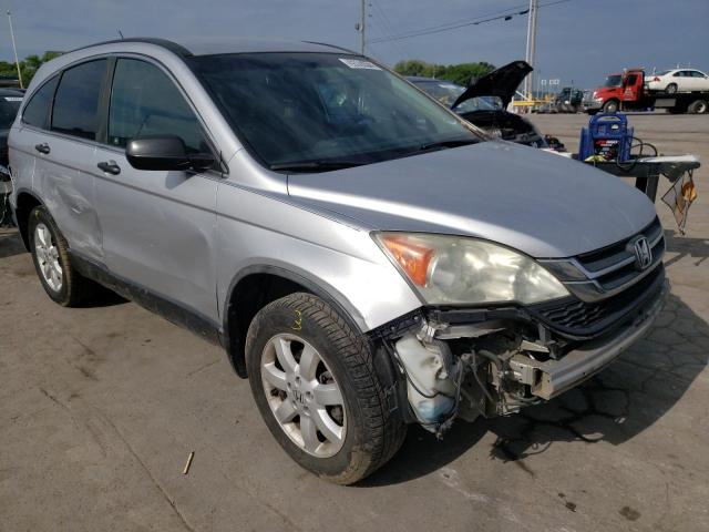 HONDA CR-V SE 2011 5j6re4h4xbl005273