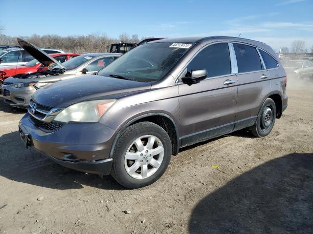 HONDA CRV 2011 5j6re4h4xbl010067