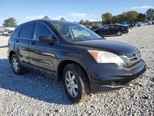 HONDA CR-V SE 2011 5j6re4h4xbl015821