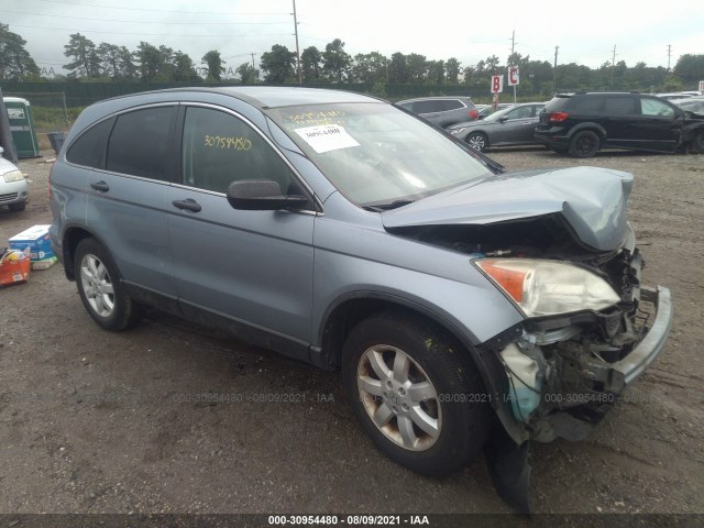 HONDA CR-V 2011 5j6re4h4xbl019920